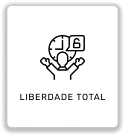 liberdade total